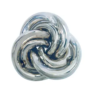 Hanayama Level 5 Cast Puzzle - Vortex