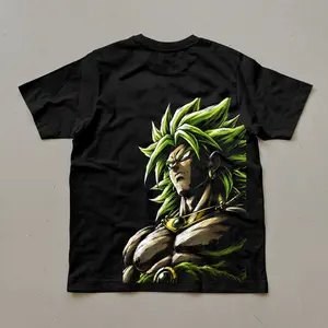 [Vtg90s] Anime 90s Graphic Tees Men's t Shirts Graphic Tee t Shirts Funny Graphic Tee Good Graphic Tees Men's Graphic Tees Streetwear Outfits Men Vacation Outfits Oversized Tshirt Men