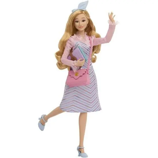 Wicked Glinda at Shiz University Fashion Doll  [COLLECTIBLES] Paper Doll
