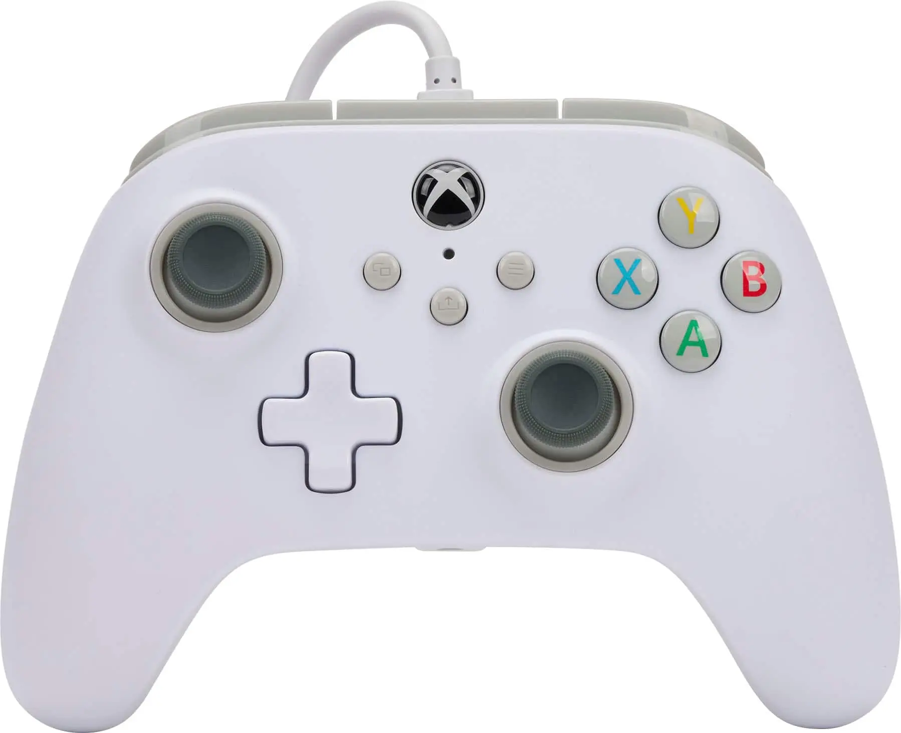 Wired Controller for Xbox Series XS