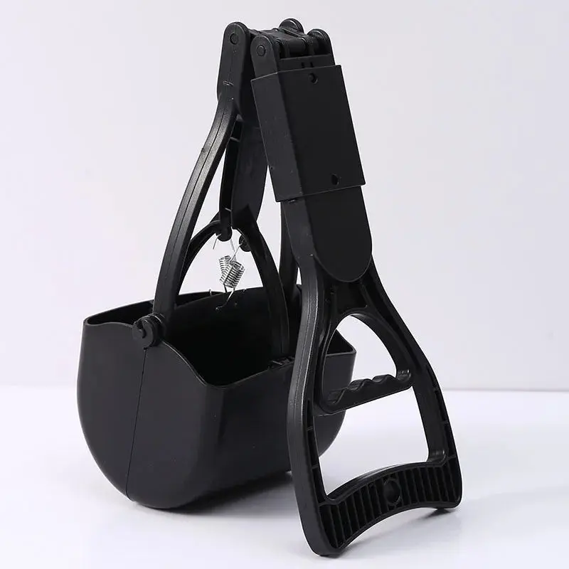 45CM foldable black