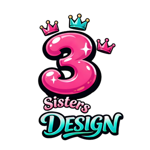 3 Sisters Design