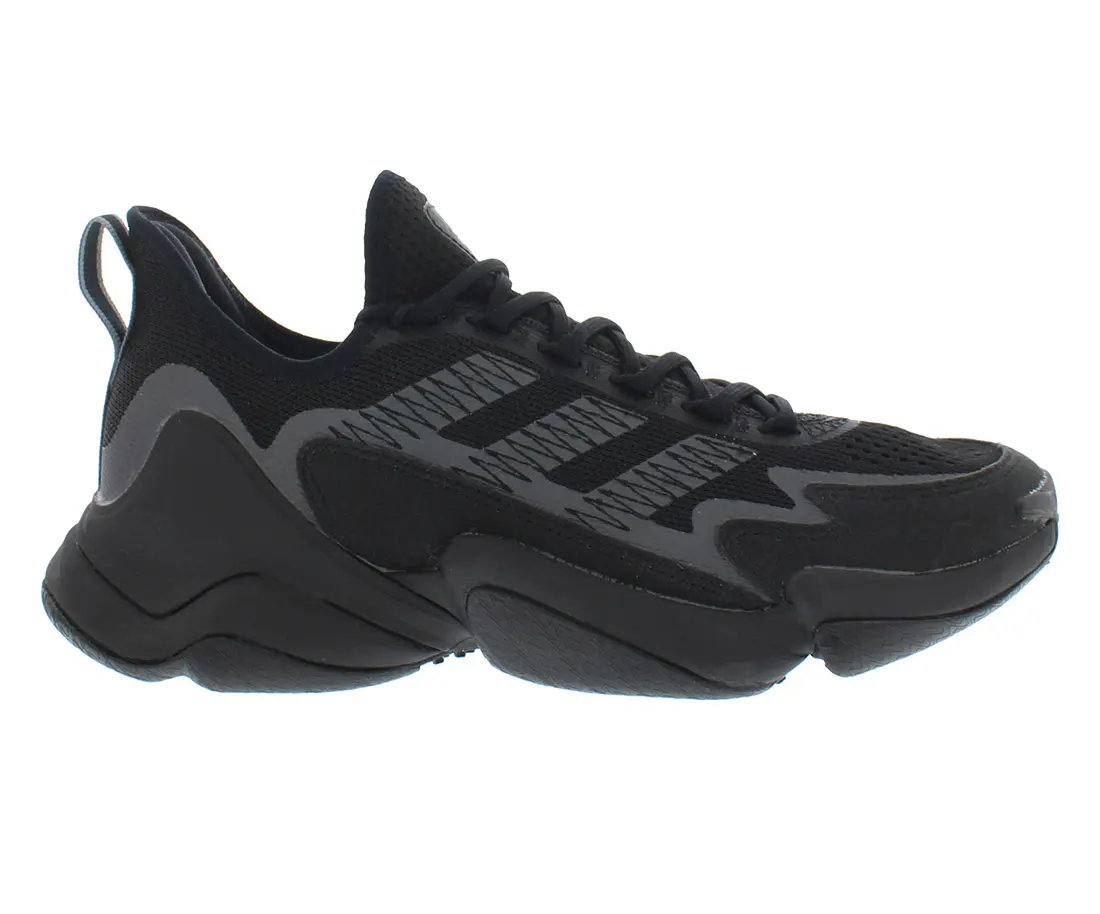 Adidas Impact Flx Unisex Athletic Training Sneaker - Durable Footwear for Versatile Sports Activities, Sports Shoes, Closed