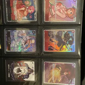 JP] One Piece OP-05 Booster Box Awakening Of The New Era Japanese Trading  Card Game OP05 - TikTok Shop