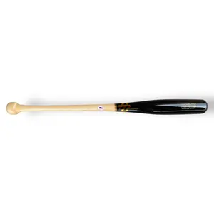 Torpedo Maple Baseball Bat TB02 | Hockey Puck Knob Performance Bat