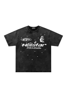 Men Women Summer Casual Short Sleeve Round Neck Graphic Tee Shirt, Trendy Fashion Design, Perfect for Daily Wear & Stylish, Casual Tee Tops