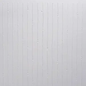 Stripes - Embossed Parchment Sheets - 6/pkg