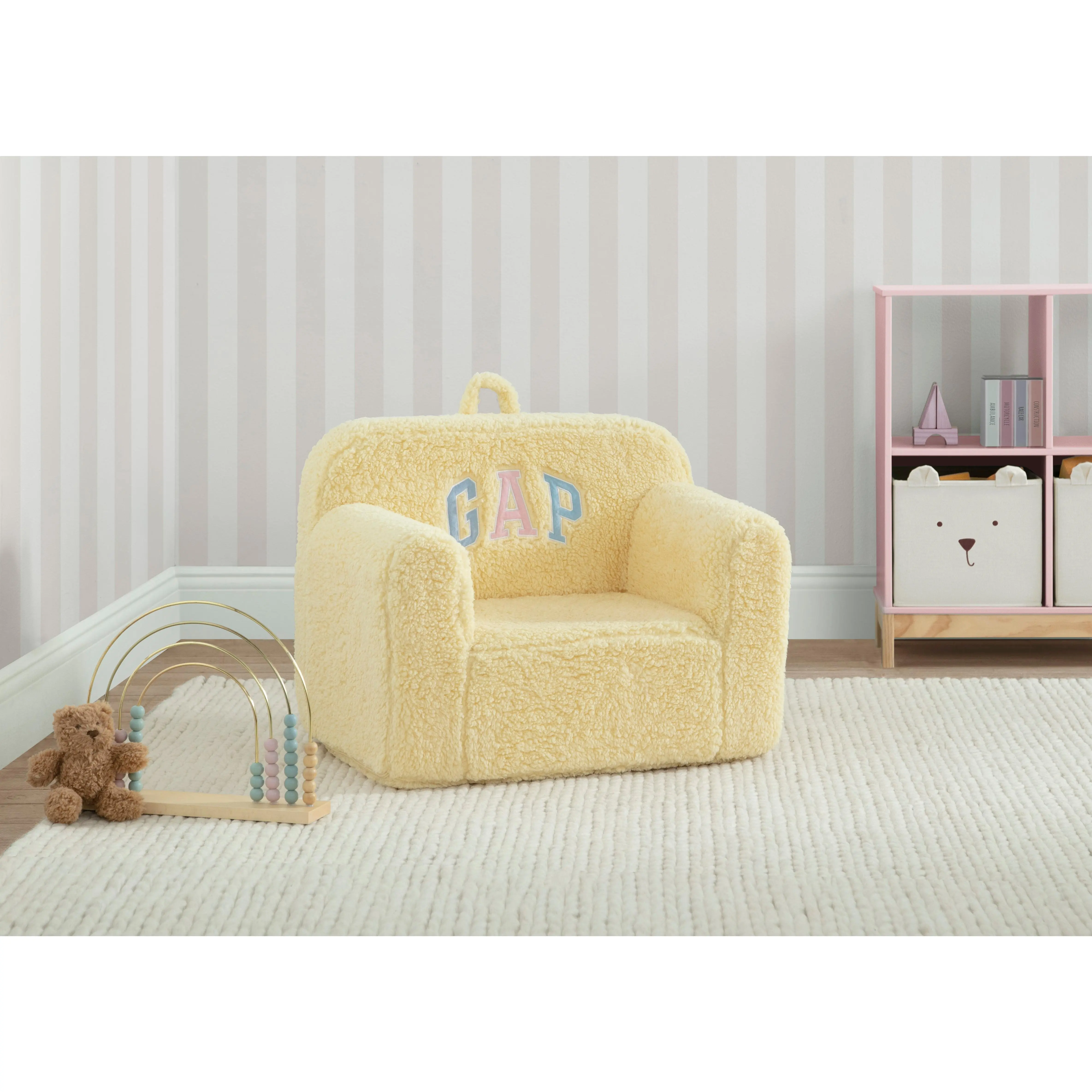 babyGap Sherpa Chair babyGap Sherpa Chair