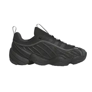 adidas Mens Intimidation Low Basketball Sneakers Shoes - Black adidas Mens Intimidation Low Basketball Sneakers Shoes - Black