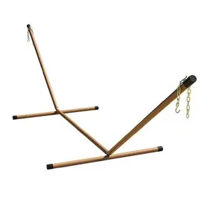 Algoma 4780BC 2 Point 15 ft. Center Beam Stand - Beige