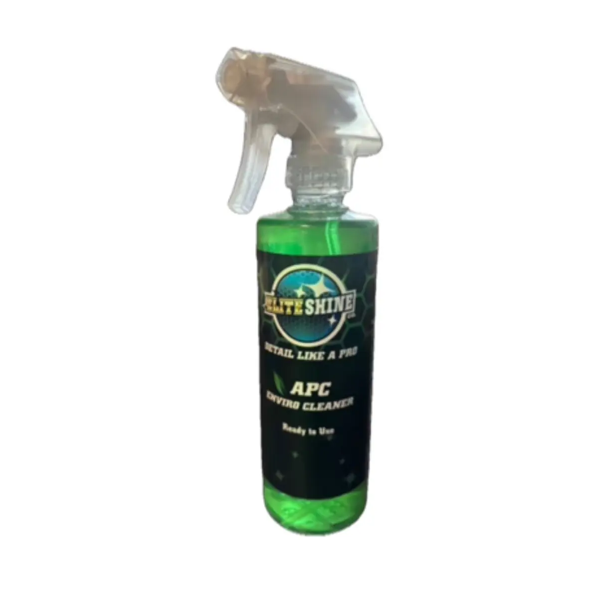 ELITE SHINE // APC “ALL PURPOSE CLEANER” // Car Detailing// Household Cleaning