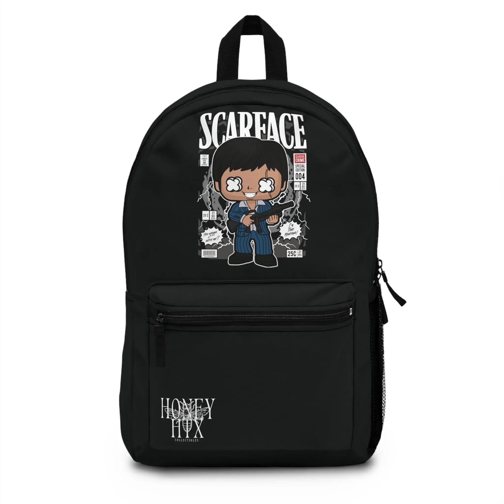 Scar Face Backpack Scar Face Backpack