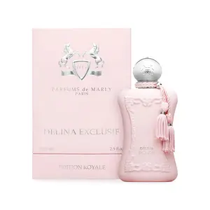 Parfums de Marly Women's 2.5oz Delina Exclusif Eau de Parfum