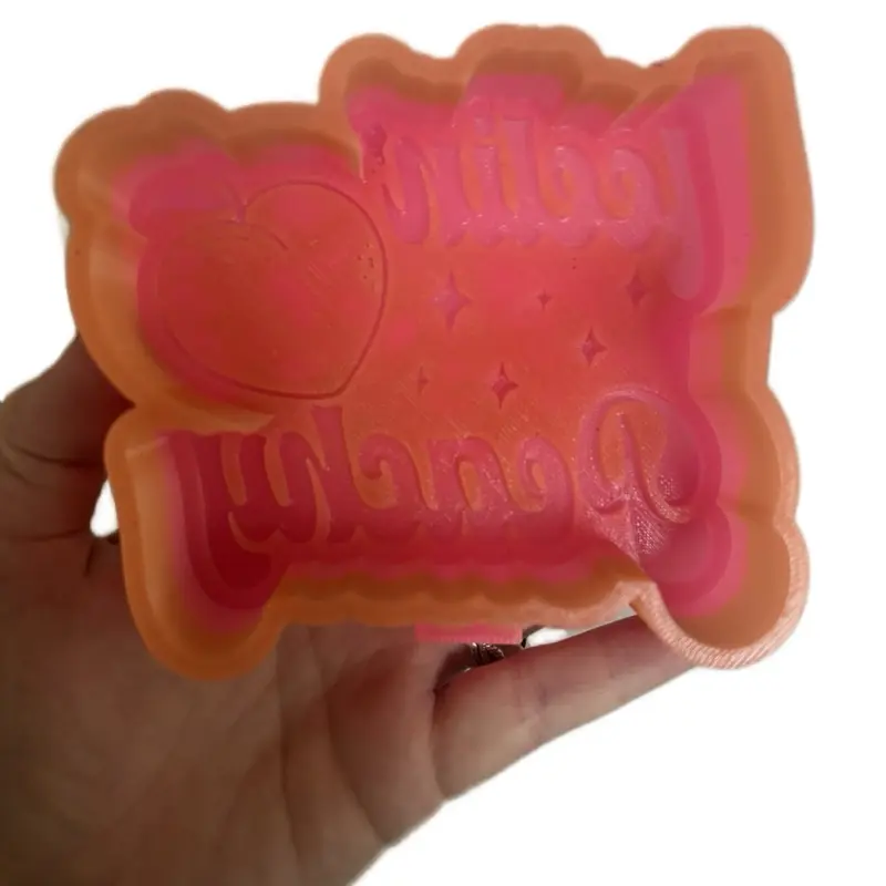 Feelin’ Peachy Freshie Mold Feelin’ Peachy Freshie Mold