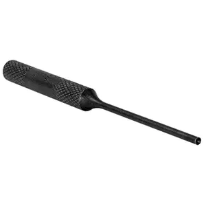 212 MAIN Mayhew Tools MAY-25002 Pilot Punch - 0.093 Size 112-3/32 Hand Tool with Patented Tip for Cycling Equipment Roll Pins Repair