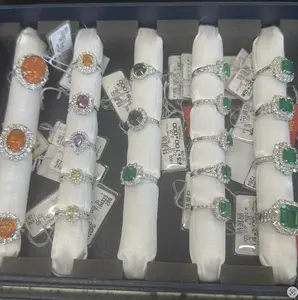 Factory Direct Jewelry (Wholesale Price) | Authentic Rings