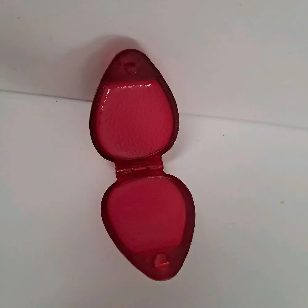 Topsy Brillo Labial 10g - Lip Balm for Smooth and Soft Lips - Skincare Lipgloss Cosmetic