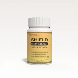 Immune Boost Supplement