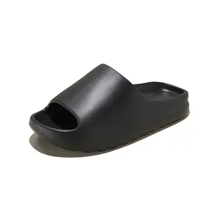 Women's Elevated Platform Slides