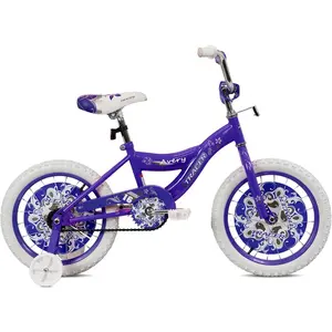 Tracer Toddlers Kids Bike for Boys Girls Age 3-12,16 Inch Kids Bike with Training Wheels & Basket 20 inch with BMX S-Type Frame,Multiple Colors