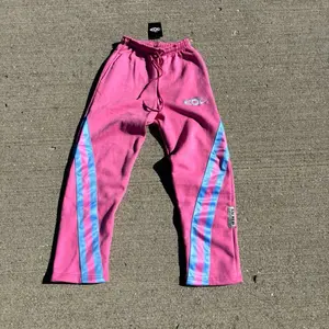 EDC Joggers W/ Stripes