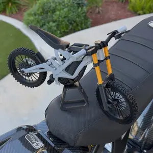 Mini Surron Ebike Model Mini Surron Ebike Model