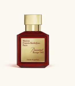 Baccarat Rouge 540 by Maison Francis Kurkdjian 2.4oz Extrait de Parfum Spray(Tester)