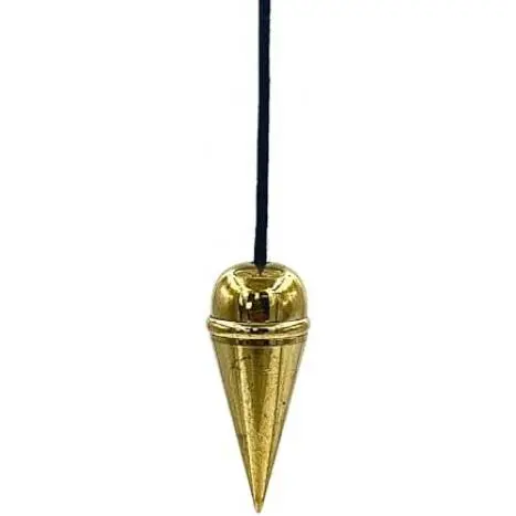 Cone With Dome Openable - Cord
