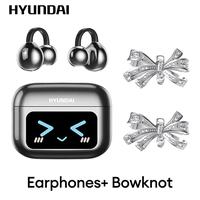 New Black+Bowknot accessories