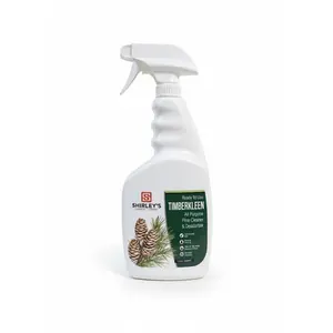 TimberKleen Ready-to-Use All-Purpose Cleaner (32-oz Spray Bottle)