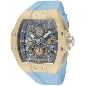Invicta Men's Invicta Racing 47mm Quartz Watch IN-50412