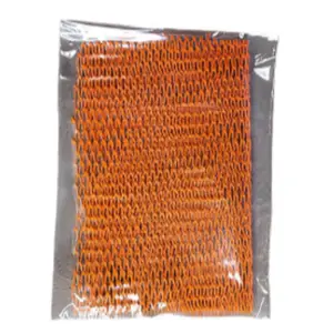 Dinpa Sapor Sponge - Facial African Exfoliating Wax Scrub