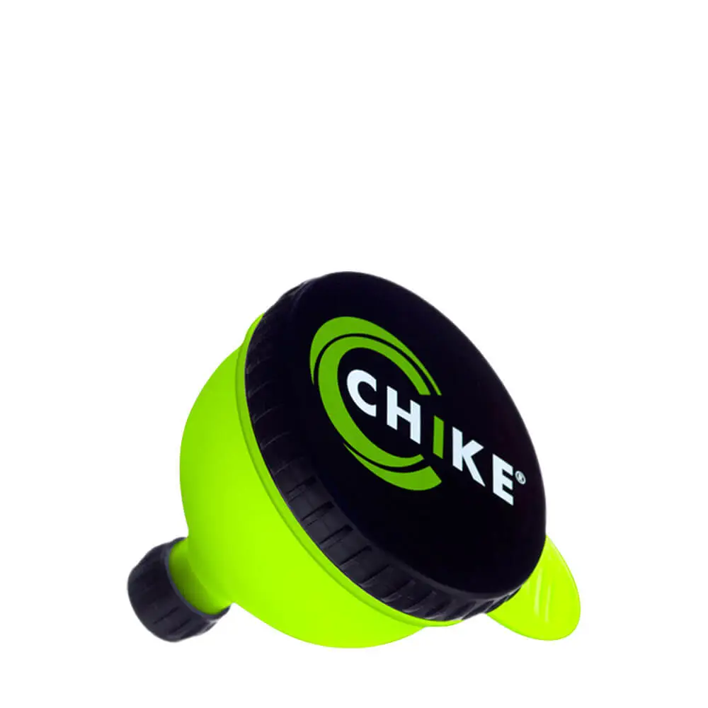 Chike Protein Powder Funnel - Ambassadors