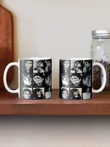 Michael Jackson Coffee Mug