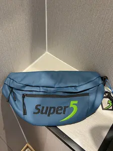 #SJ0012  Niche Designer Sports Bag