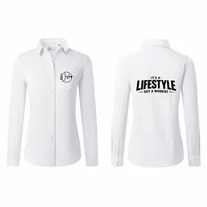 Wrshp Ready Signature Button-Down