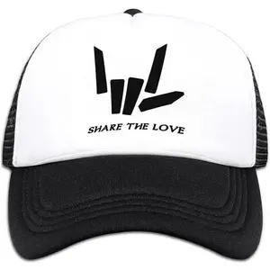 Baseball Caps for  Boy and Girls,Snapback Truckers Hats  Girls Cap Adjustable,Fashion Sun hat Fits