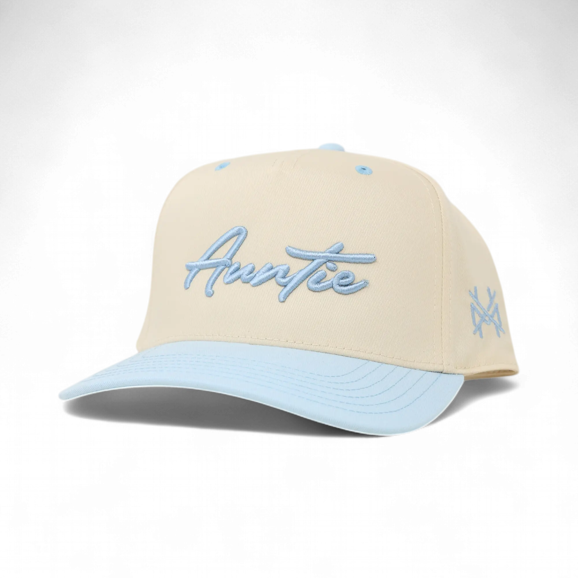 Retro Powder Blue/Natural