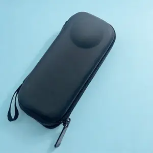 Rammind X5/x4/x3/x2 Storage Bag, Portable Carrying Case, Protective Box for Insta360 X5 X4 X3 One X2 Action Camera, Insta360 Accessories