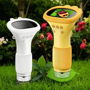 Portable 1000x Electronic Magnifier, HD IPS Screen Handheld Workstation, 8-Level Adjustable LED Fill Light, Mini Microscope, Reading Aid Equipment