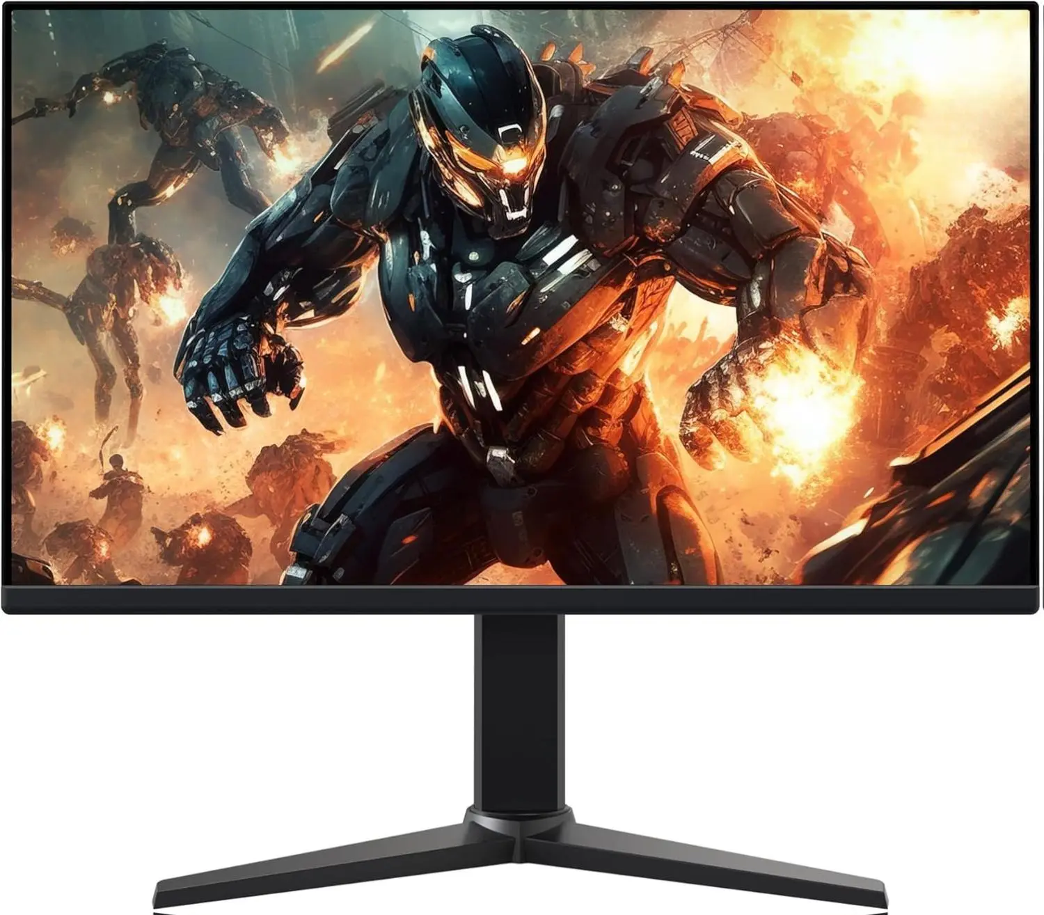 165Hz