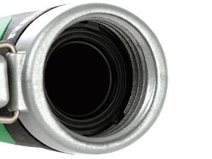 RESTMO Garden Hose Nozzle, Garden Tools , Heavy Duty Metal Water Hose Nozzle with 7 Adjustable Spray Patterns, High Pressure Hand Sprayer with Flow Control for Watering Plants & Lawns, Washing Cars & Pets, Valentines gift