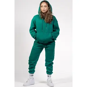 Tatum Oversized Set (Unisex) Cotton Fit