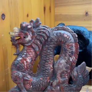 [Quick sale] Stone Natural Crystal Decorations