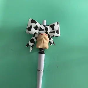 Richard with extra focal