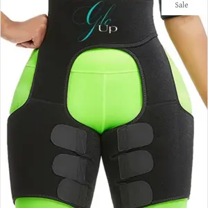 3 in 1 Waist, Thigh, Butt lifting Shape Wear