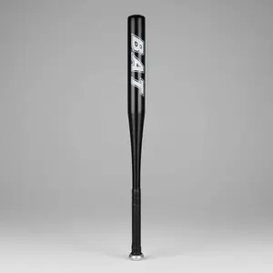Aluminum Alloy Baseball Bat for Adults and School Students, Durable Lightweight Practice Bat Available in Multiple Colors