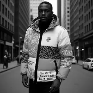 Puffer Jacket