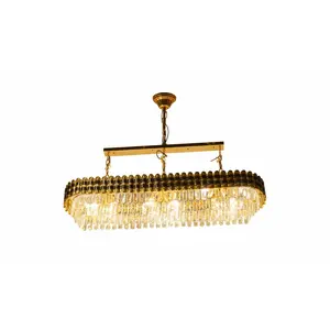 Elysia Grand Ballroom Chandelier