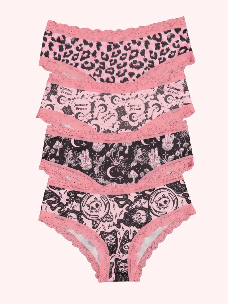 Emo lingerie - TikTok Shop